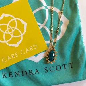 Kendra Scott Brett Necklace